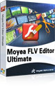Moyea FLV Editor Ultimate